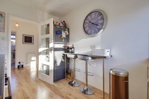 Kitchen/Breakfast Room- click for photo gallery